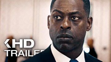 Bild zu PARADISE Trailer German Deutsch (2025) Sterling K. Brown, James Marsden