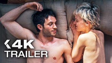 Bild zu ALLEGRO PASTELL Trailer German Deutsch (2026) Jannis Niewöhner, Luna Wedler