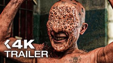 Image of GHOST IN THE CELL Official Trailer (2026)