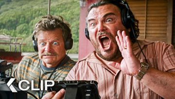 Bild zu Jack Black will ACTION! - Clip