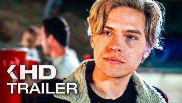 Bild zu THE DUEL: Gentlemen's Rules Trailer German Deutsch (2025) Dylan Sprouse, Exklusiv