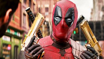 Bild zu Neuer Rambo, Top Gun 3, Miami Vice 85, I am Legend 2, Elden Ring, Spider-Noir
