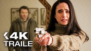 Bild zu DARK MATTER Season 2 Trailer (2026) Joel Edgerton, Jennifer Connelly