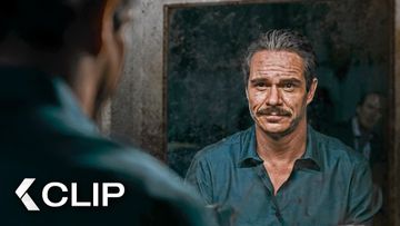 Image of Lalo Meets His Lawyer Saul Goodman - BETTER CALL SAUL Clip | Bob Odenkirk