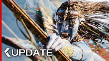 Image of AVATAR 3: The Seed Bearer (2024) Movie Preview