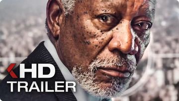 Image of LONDON HAS FALLEN Official Trailer 2 (2016)