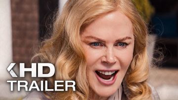 Bild zu EIN NEUER SOMMER Trailer 2 German Deutsch (2024) Nicole Kidman, Liev Schreiber, Netflix