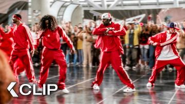 Image of The Finals where Every Crew Went All Out - YOU GOT SERVED Clip