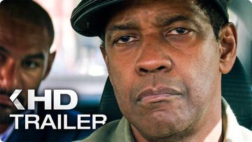Image of THE EQUALIZER 2 All Clips & Trailer (2018)