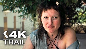 Bild zu BUTTERFLY: Rückkehr nach Gran Canaria Trailer German Deutsch OmU (2026) Renate Reinsve