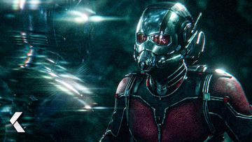 Image of Trailer News - ANT-MAN AND THE WASP: Quantumania (2023)