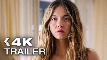 Image of THE HOUSEMAID Official Trailer 2 (2025) Sydney Sweeney