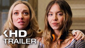 Image of THE HOUSEMAID Official Trailer (2025) Sydney Sweeney, Amanda Seyfried