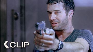 Image of He Was The Traitor All Along - RESIDENT EVIL