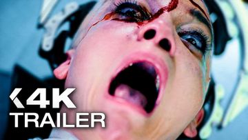 Image of TWISTED Trailer (2026)