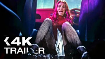 Bild zu AMSTERDAMNED II: Verfluchtes Amsterdam Trailer German Deutsch (2026) Huub Stapel, Exklusiv