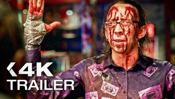 Bild zu THE LAST VIDEO STORE Trailer German Deutsch (2026)