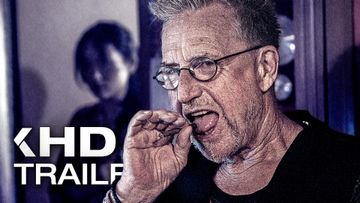 Bild zu OUR DARKNESS Trailer German Deutsch (2025) Martin Semmelrogge
