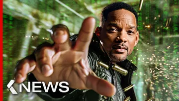 Bild zu Will Smith in Matrix 5, Horizon: Zero Dawn, Black Panther 3, Until Dawn, Star Wars