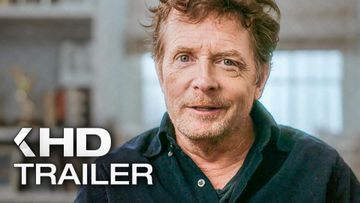 Bild zu STILL: A Michael J. Fox Movie Trailer German Deutsch UT (2023) Apple TV+
