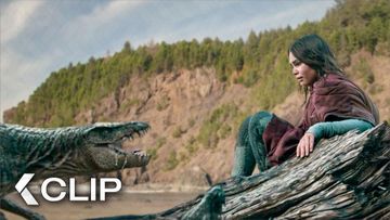 Image of Velociraptor Pack BRUTAL Attack - 65 Clip