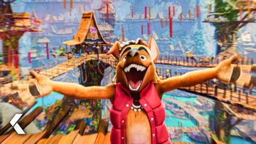Image of A Look Inside - Featurette