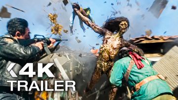 Bild zu HOPE Trailer 2 German Deutsch (2026)