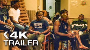 Image of EUROPE'S NEW FACES Trailer 2 (2025)