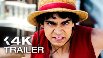 Image of ONE PIECE Season 2 Official Trailer 2 (2026) Netflix