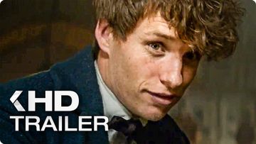 Image of FANTASTIC BEASTS AND WHERE TO FIND THEM Trailer 2 (2016)