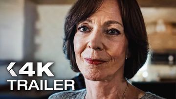 Image of MISS YOU, LOVE YOU Trailer (2026) Allison Janney, Andrew Rannells