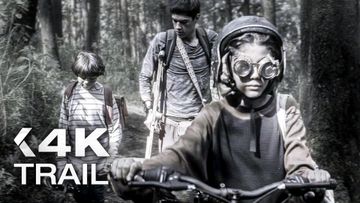 Bild zu PÁRVULOS: Kinder der Apokalypse Trailer German Deutsch (2026)