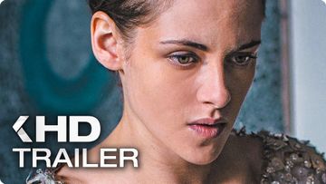 Image of PERSONAL SHOPPER Trailer (2017)