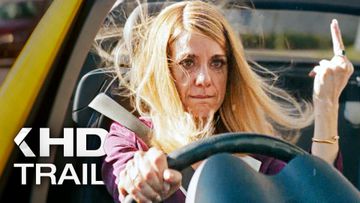 Bild zu CHECKMATES Trailer German Deutsch (2025)