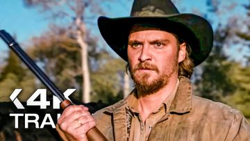 Image of Y: MARSHALS Official Trailer 2 (2026) Yellowstone