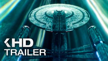Bild zu STAR TREK: Strange New Worlds Trailer German Deutsch (2022)