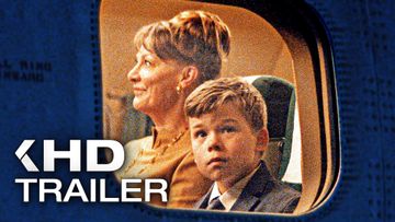 Bild zu NACHTFLUG NACH L.A. Trailer German Deutsch OmU (2026) John Travolta, Apple TV