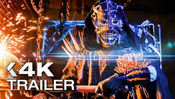 Image of SLAYGROUND Official Trailer (2027) A24