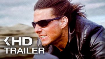 Image of MISSION: IMPOSSIBLE 2 Trailer (2000)
