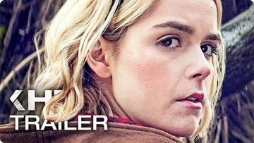 Bild zu CHILLING ADVENTURES OF SABRINA Trailer German Deutsch (2018) Netflix