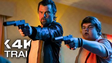Image of LONDON CALLING Trailer (2025) Josh Duhamel