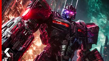 Image of All UPDATES From The Upcoming Transformers One, John Wick: Ballerina, I Am Legend 2…