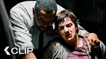 Image of "See If We Can Get You That Chicken Dinner" Beaten by the Pit Boss - 21 Clip (2008) Kevin Spacey