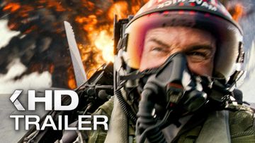 Bild zu TOP GUN 2: Maverick Finaler Trailer German Deutsch (2022)