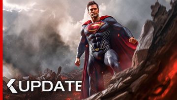 Superman Parte I (Preview de todos e Superman I, Superman II e