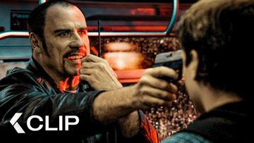 Image of The Negotiation Turns Personal and Dangerous - THE TAKING OF PELHAM 123 Clip | Denzel Washington