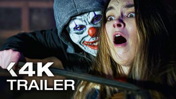 Image of SELF-HELP Trailer (2025)
