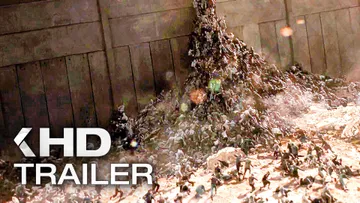 Image of WORLD WAR Z Trailer (2013)