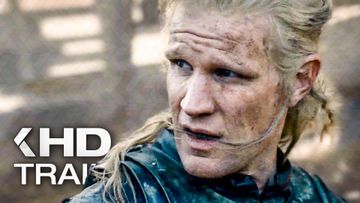 Bild zu HOUSE OF THE DRAGON Trailer 2 German Deutsch (2022) Game of Thrones