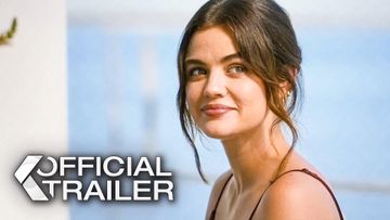 Image of WHICH BRINGS ME TO YOU Trailer (2024) Lucy Hale